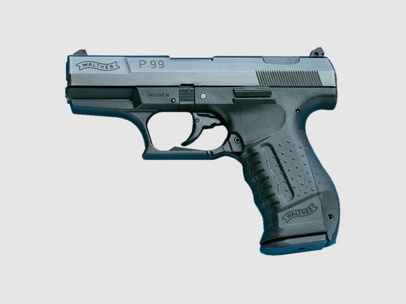 WALTHER P99