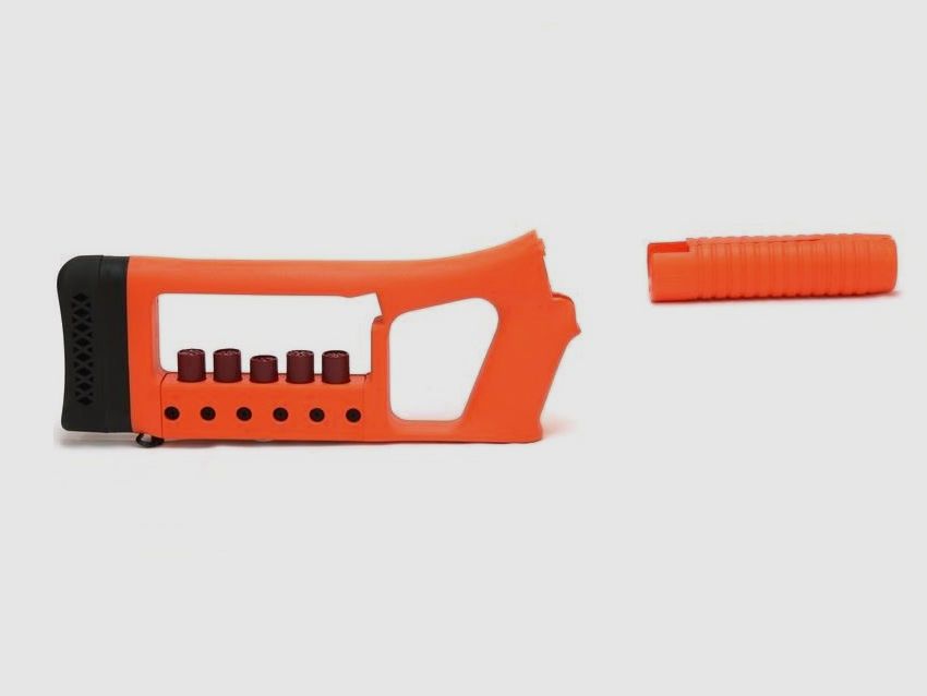 Culata Mark 6 Mossberg 500/590