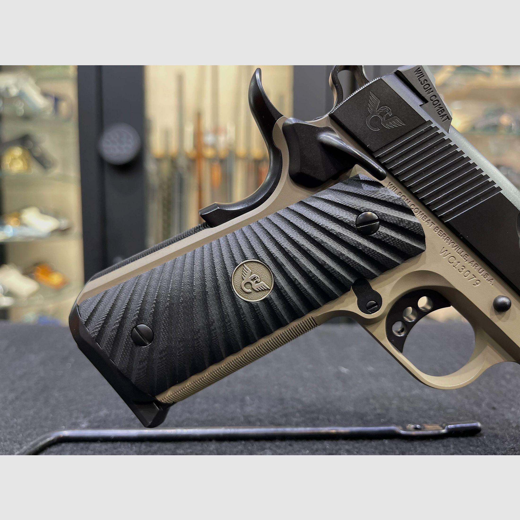 WILSON COMBAT PROFESSIONAL, Bild 6 von 15