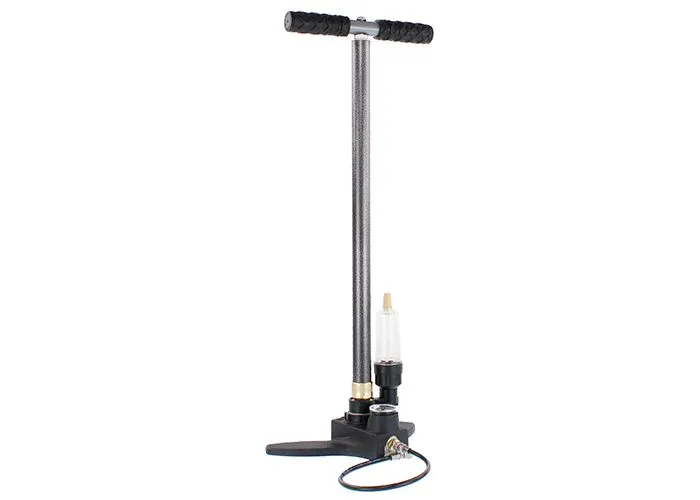 Hill MK5 Handpumpe mit Feuchtigkeitsfilter