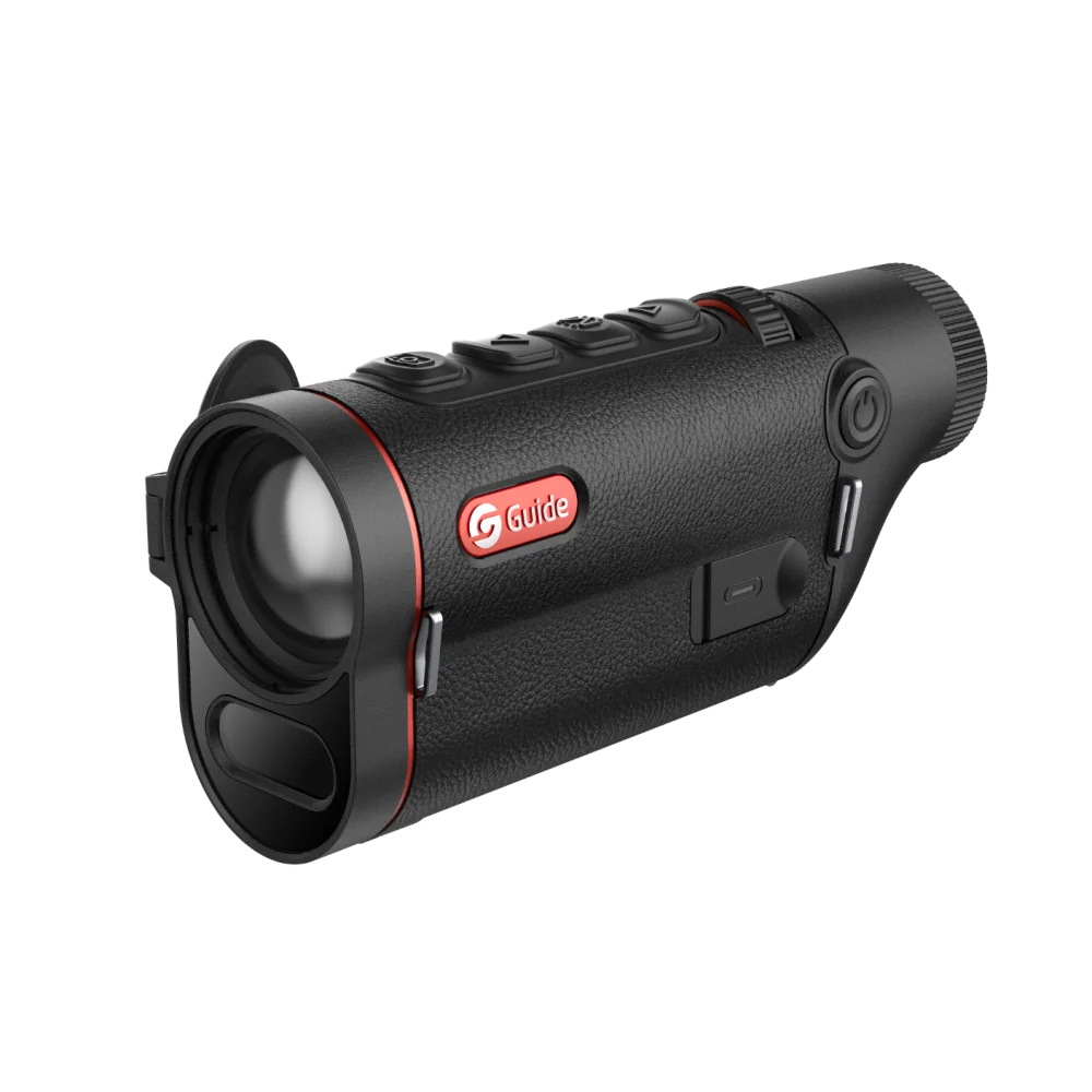 GUIDE TD633L, image 1 sur 6
