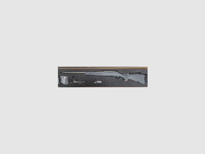 RUGER American® Rifle Generation II Repetierbüchse - Standard .223 Rem.