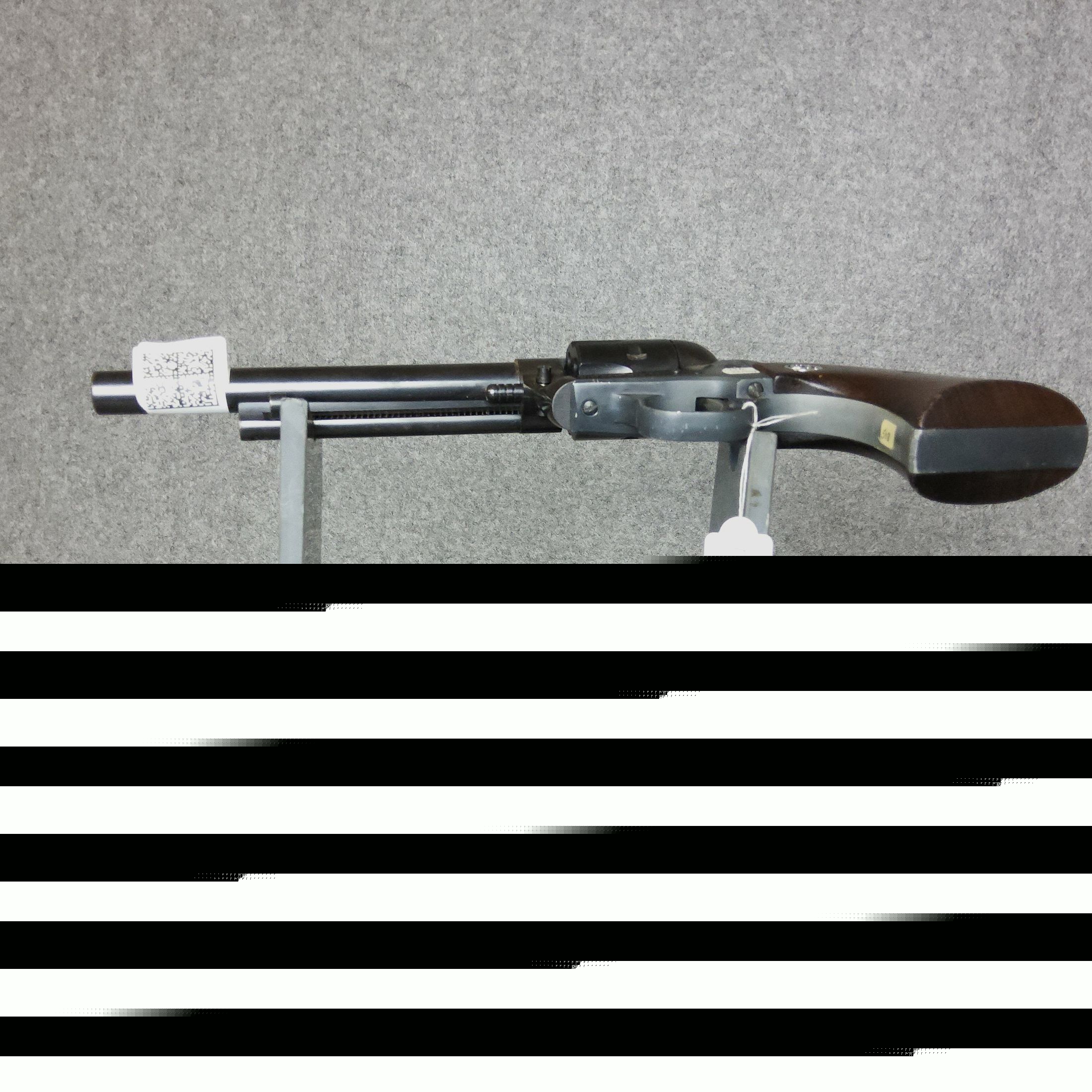 Ruger Single Six