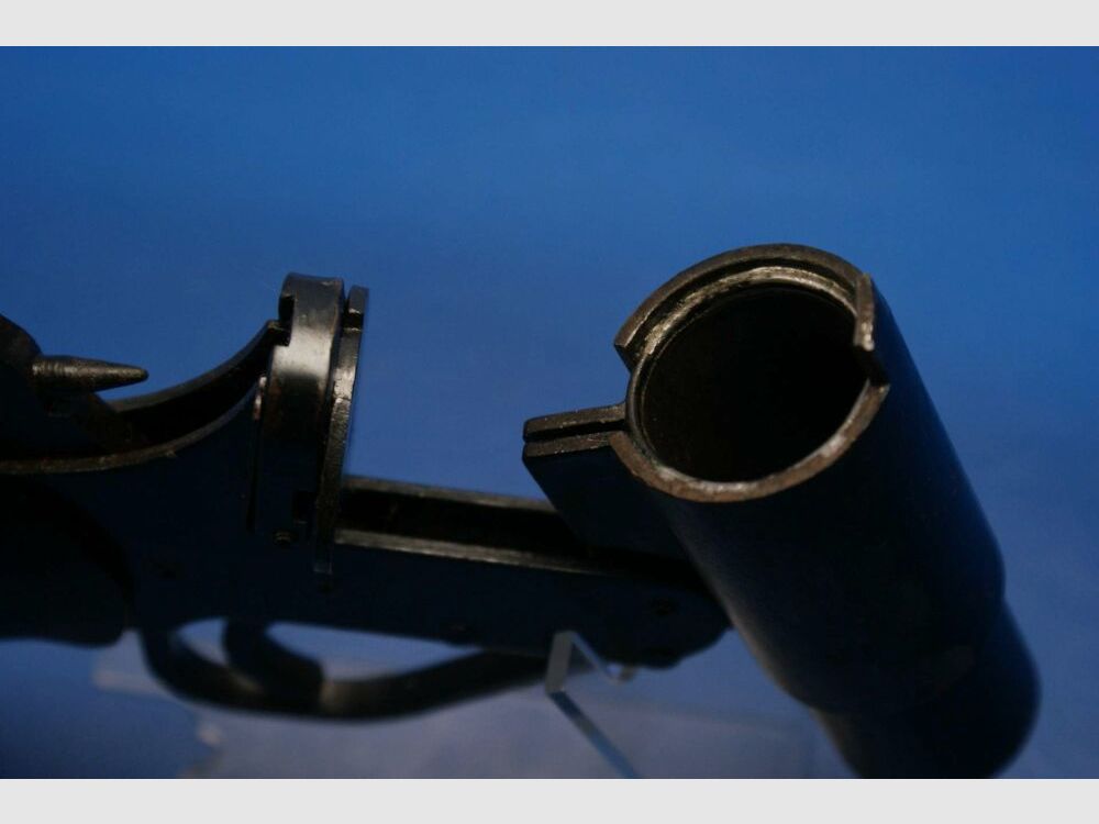 Berridge & Co. No. 2 MkV 25mmbritisch(Signal)