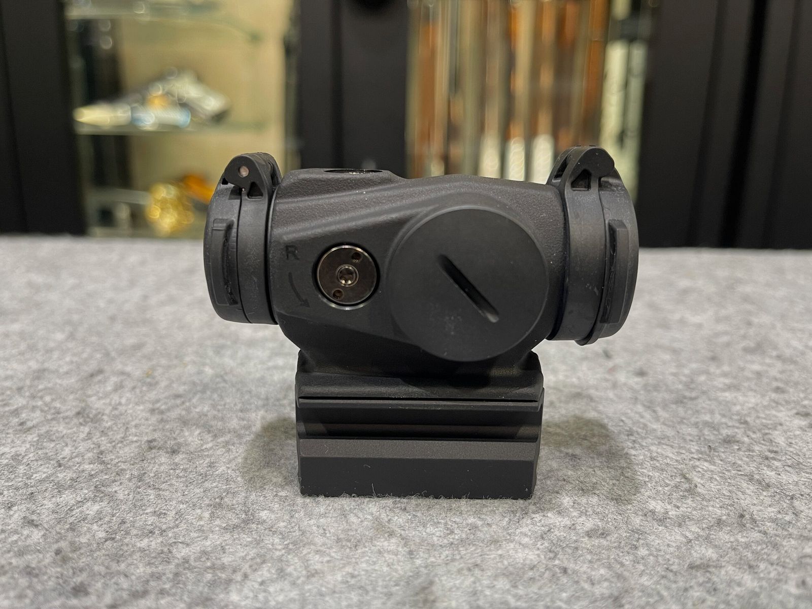 AIMPOINT DUTY RDS MR, Bild 3 von 8