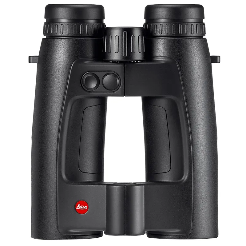 Leica Geovid 10x42 Pro binoculars with rangefinder 40816