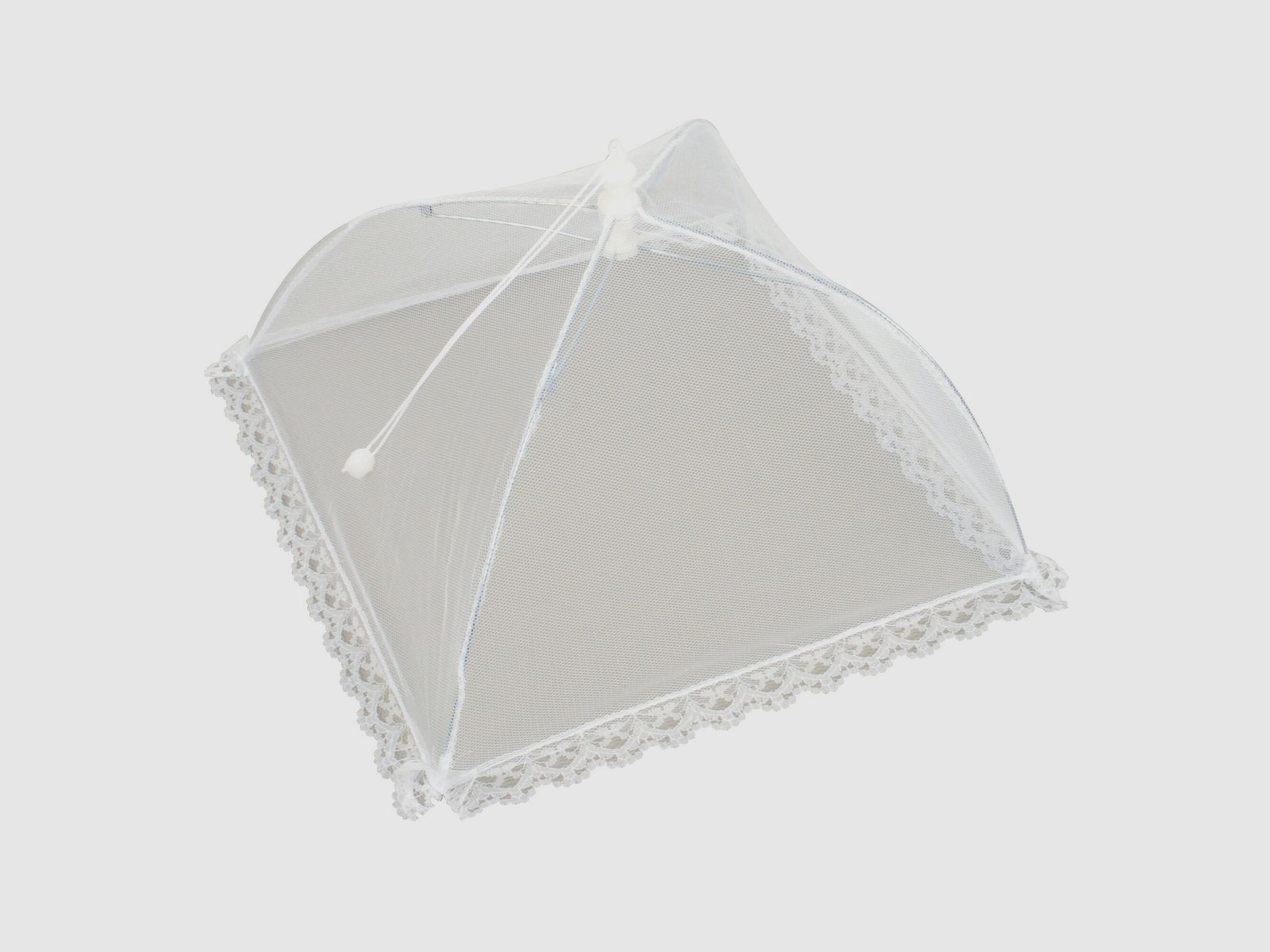 Fly protection net
