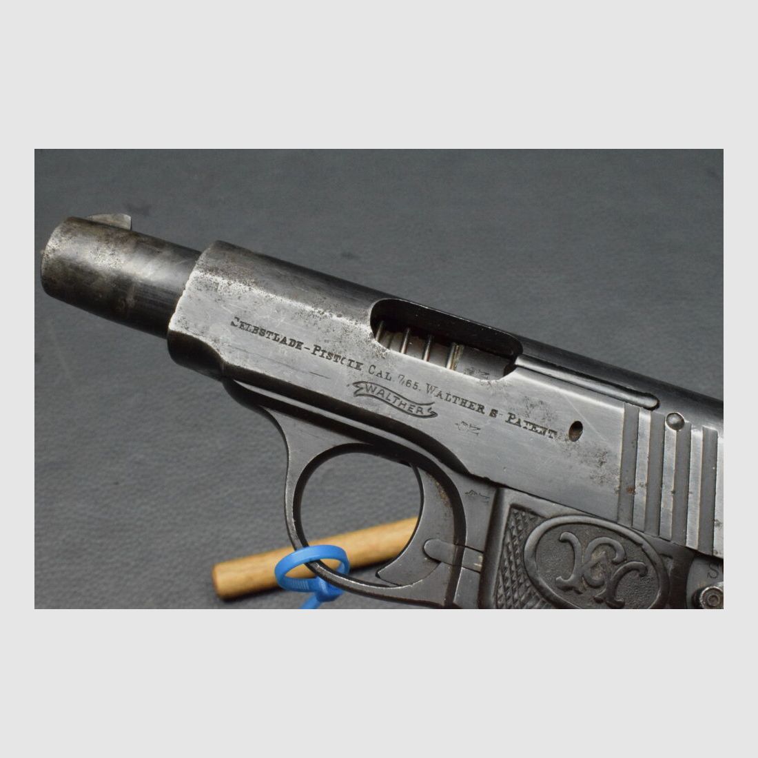 Walther Zella St. Blasii 4