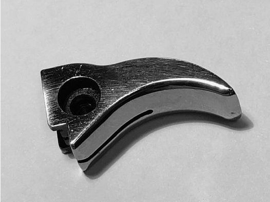 SIG-SAUER tuning/pièce de rechange pour gâchette de pistolet, courbée POLIE pour P226/P220/X-SERIES