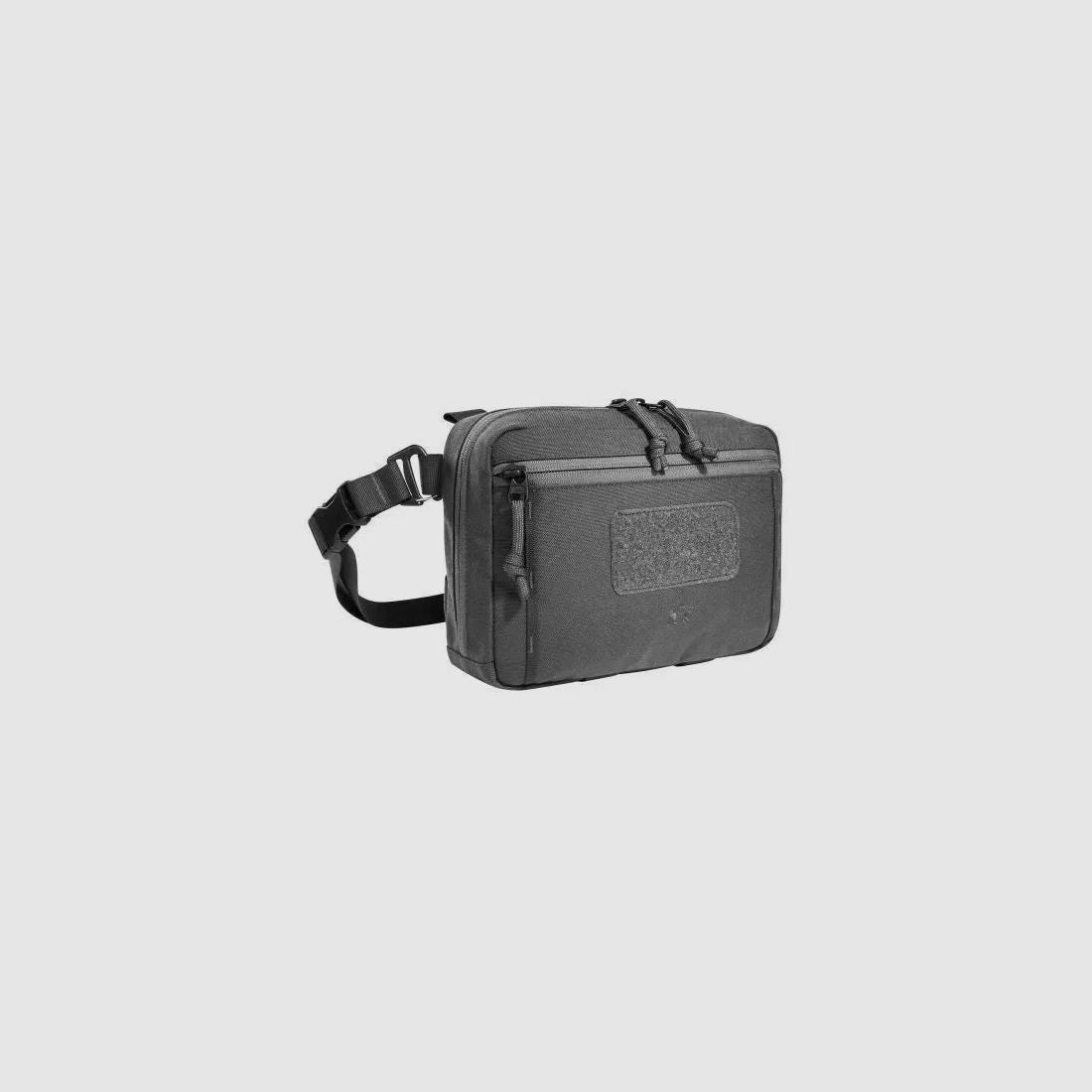 Tasmanian Tiger Tasmanian Tiger Tac Pouch 8.1 Hip - Titan Grey