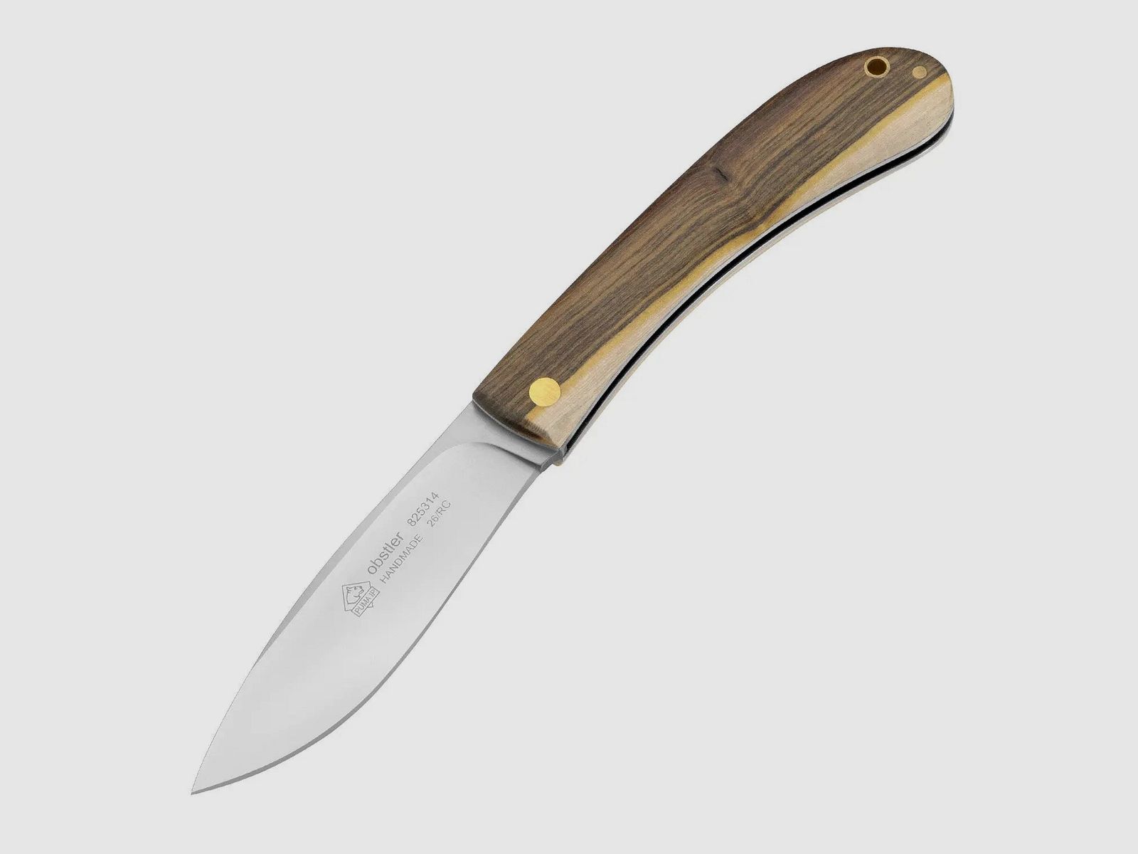 PUMA IP Obstler Pistachio Wood