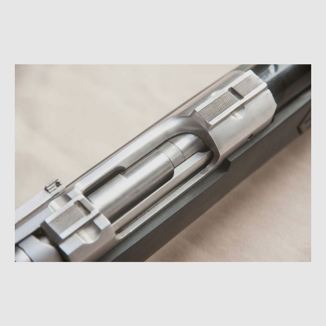 Ruger 77 MK2