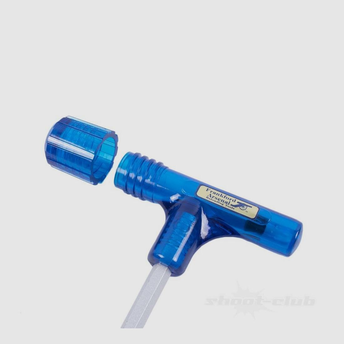 Frankford Arsenal Quick-N-EZ Entladehammer