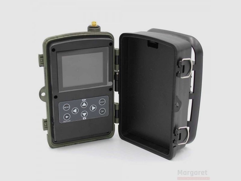 Trail camera HC-810LTE, image 2 of 14