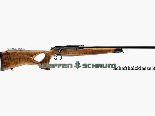 Sauer 505 Iconic Outback