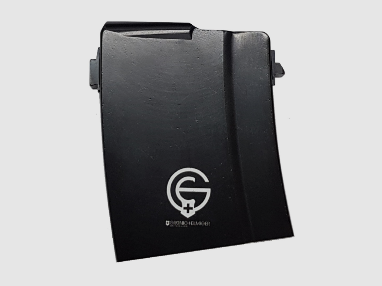 Stgw57 Magazin 10-Schuss (G+E Logo)