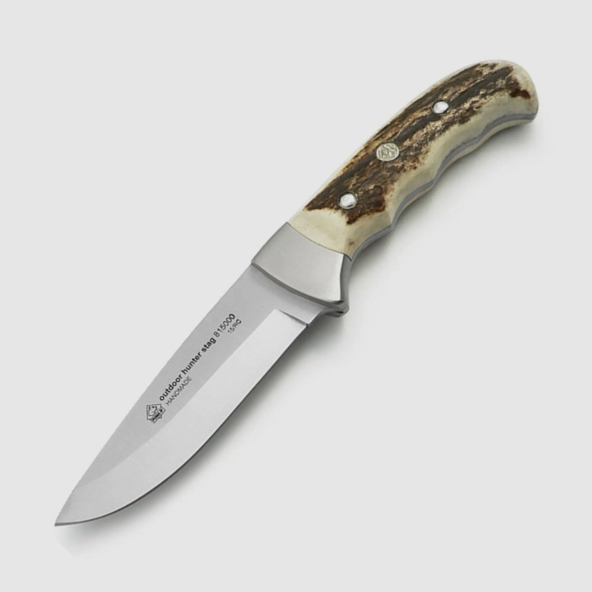 PUMA IP outdoor hunter, stag