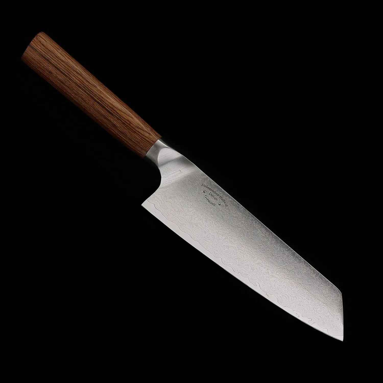 PUMA IP 7" santoku knife