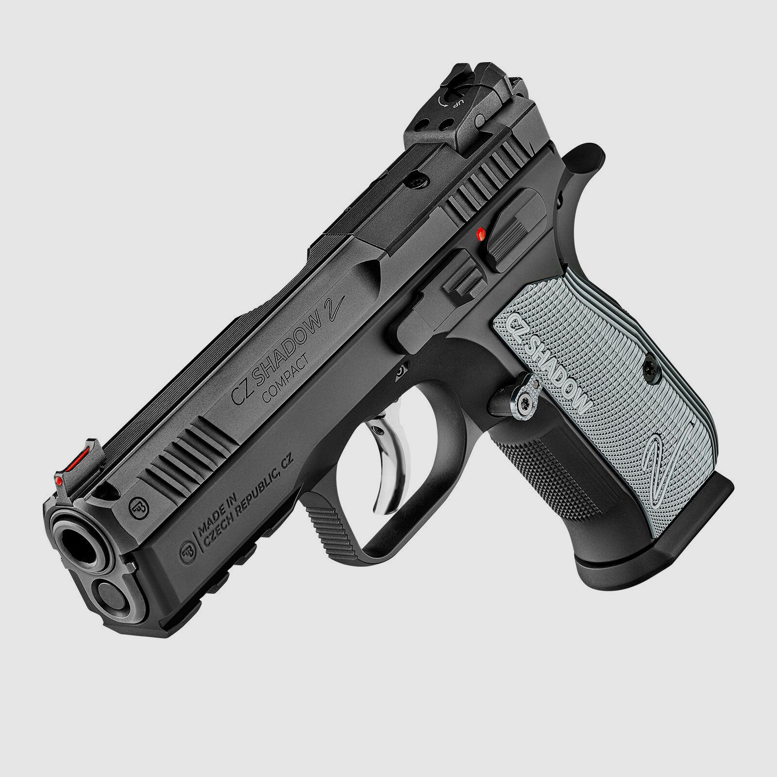 CZ Shadow 2 Compact OR, image 3 of 7