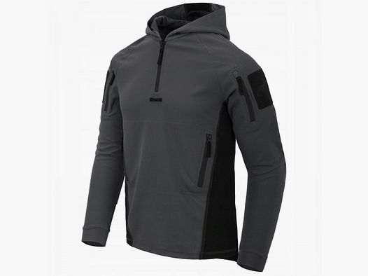 Helikon Range Hoodie SHADOW GREY / BLACK XL
