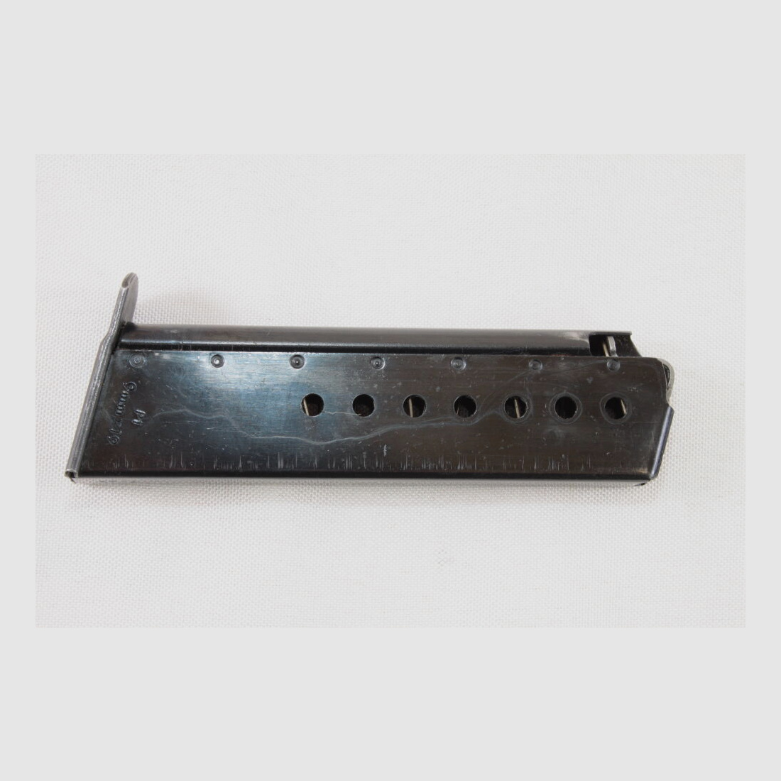 Walther P38 - Selbstladepistole