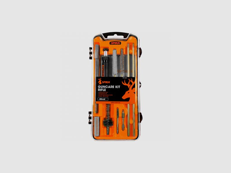 Spika Geweer Reinigingsset |