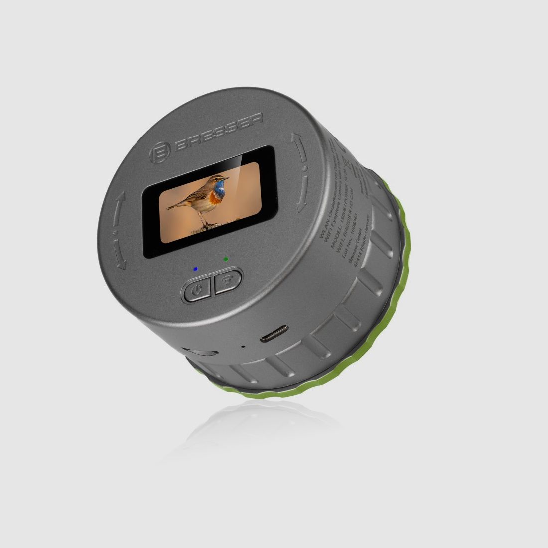 NATIONAL GEOGRAPHIC Fernglas TrueView NG 10x42 mit WiFi Okular, Bild 4 von 21