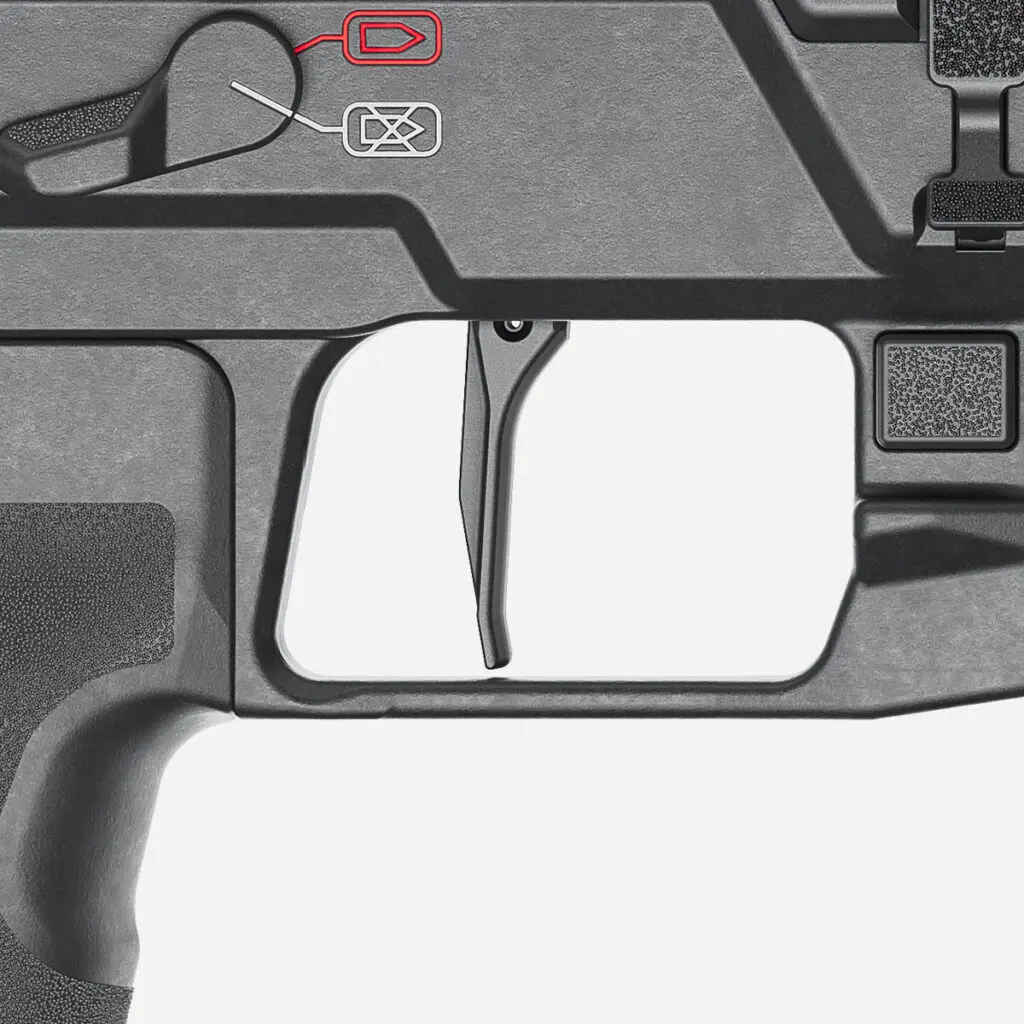 Springfield Armory Kuna Cal.9×19, immagine 6 di 8