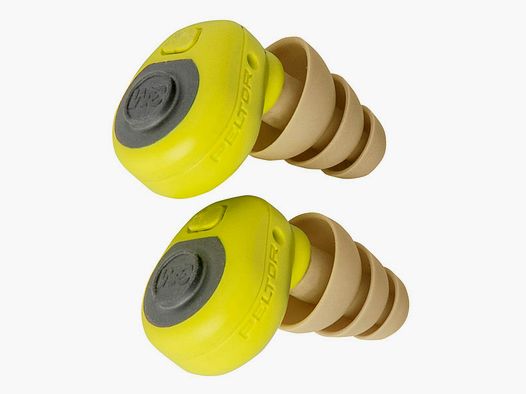 3M™ Peltor™ LEP-200 Bouchons d'oreilles de rechange