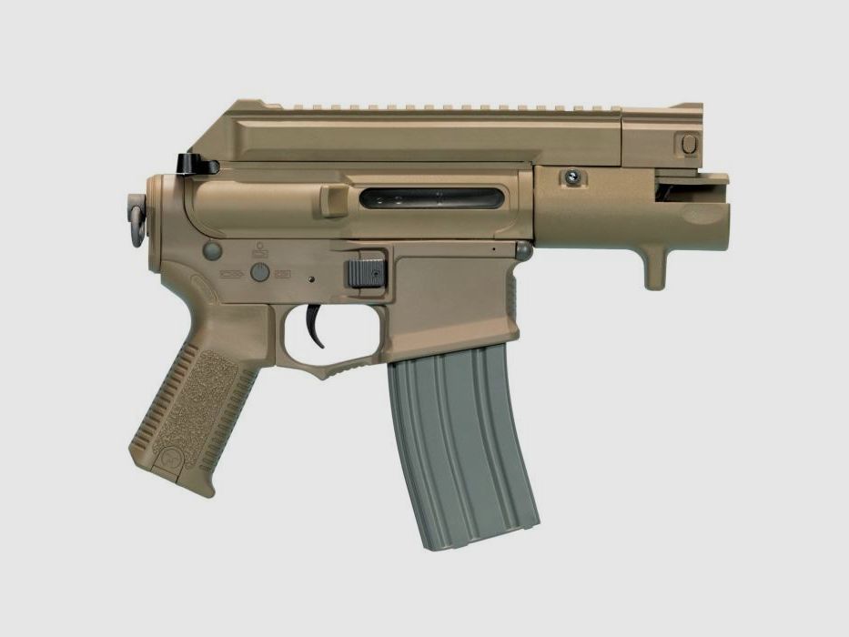 Replique Longue Ares AM03, image 2 sur 2