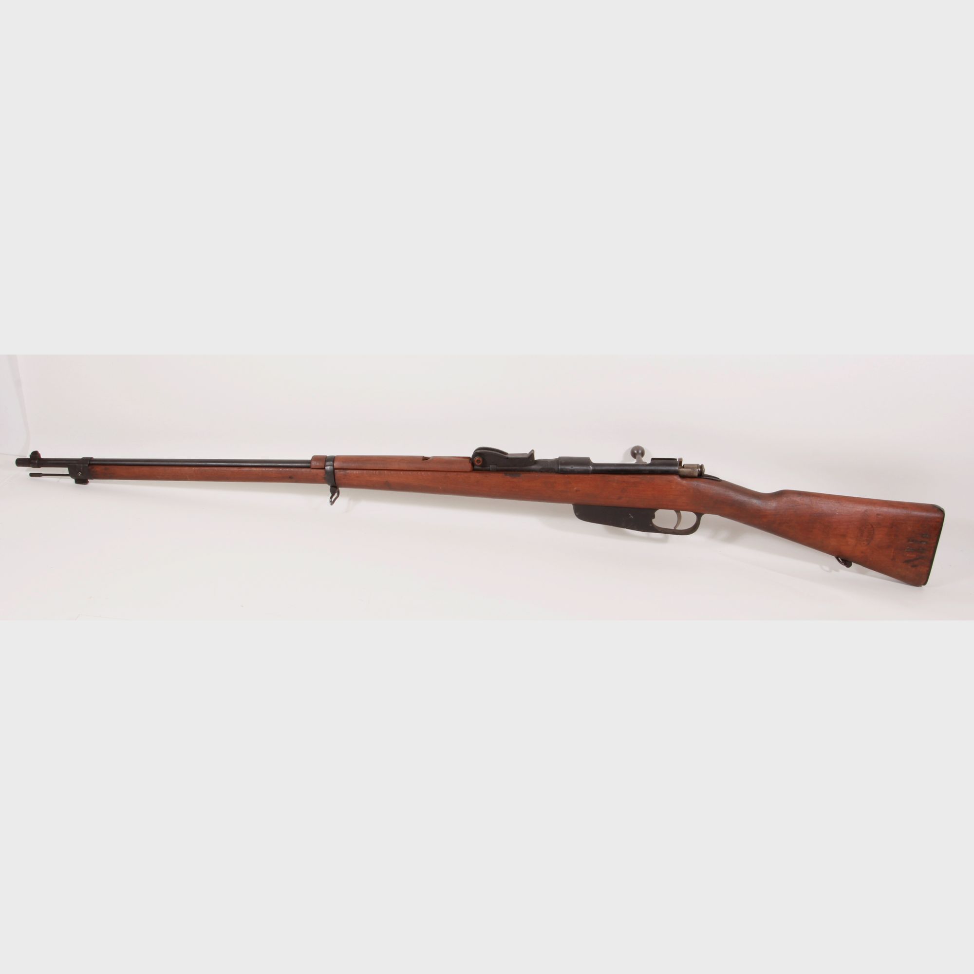 Infantry rifle M91 Italy    Article 15937