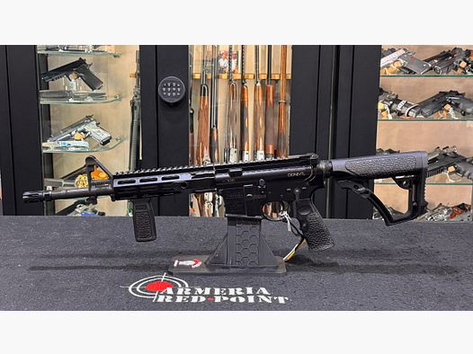 Daniel defense DDM4 V7 S