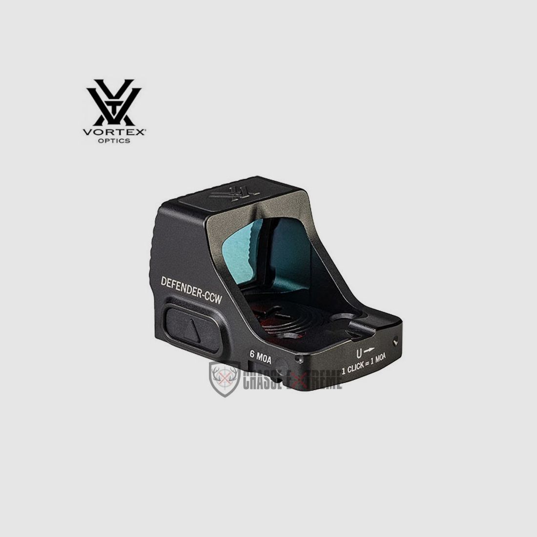 Vortex Defender-CCW Roodpuntkijker, afbeelding 5 van 6