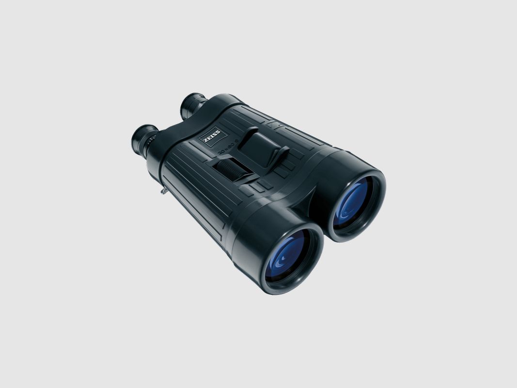 Zeiss Fernglas mit Bildstabilisierung 20 x 60 S