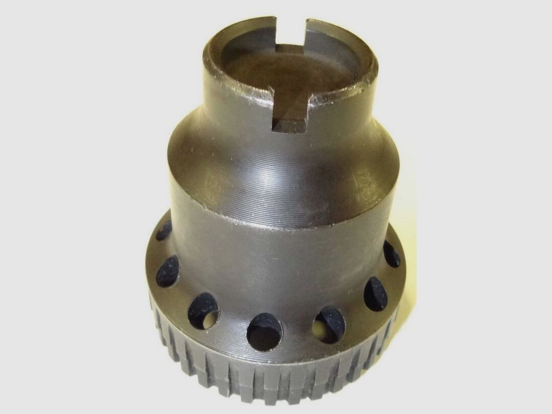 Ammunition device for MG1, MG3, MG42, MG53