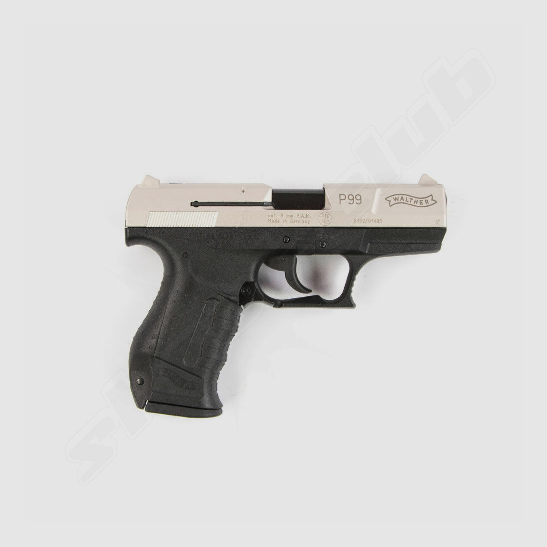 Walther Walther P99 Schreckschusspisto