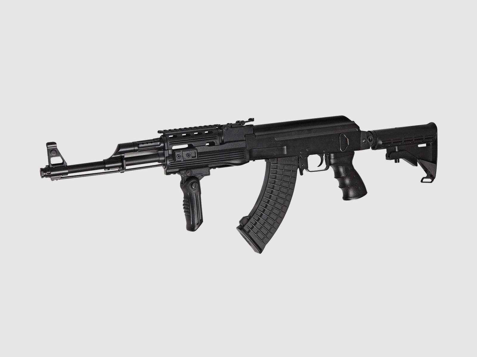 Arsenal AR-M7T Schwarz 6mm - Airsoft S-AEG