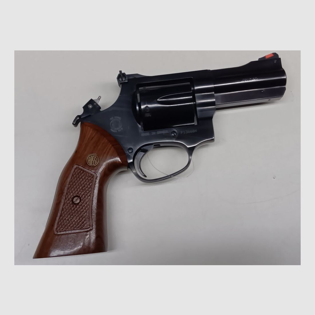 Amadeo Rossi S.A. - Brazil Mod. 971