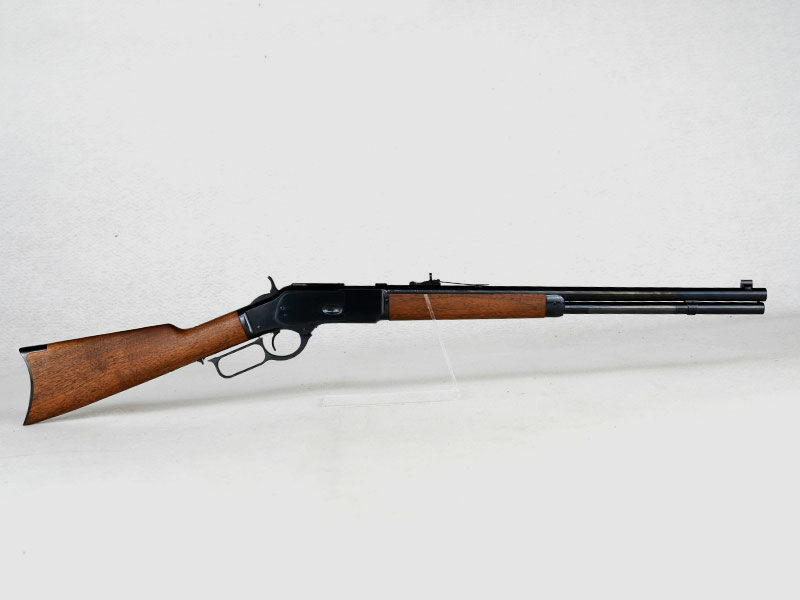 Winchester 1873 Short Rifle