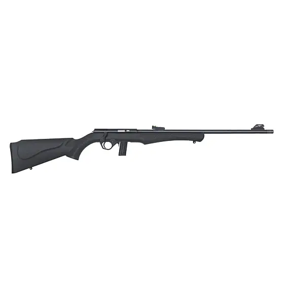 Carabine A Verrou Rossi 8117 Calibre 17HMR