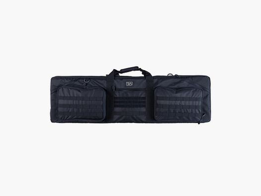 Holster tactique rembourré pour carabine
