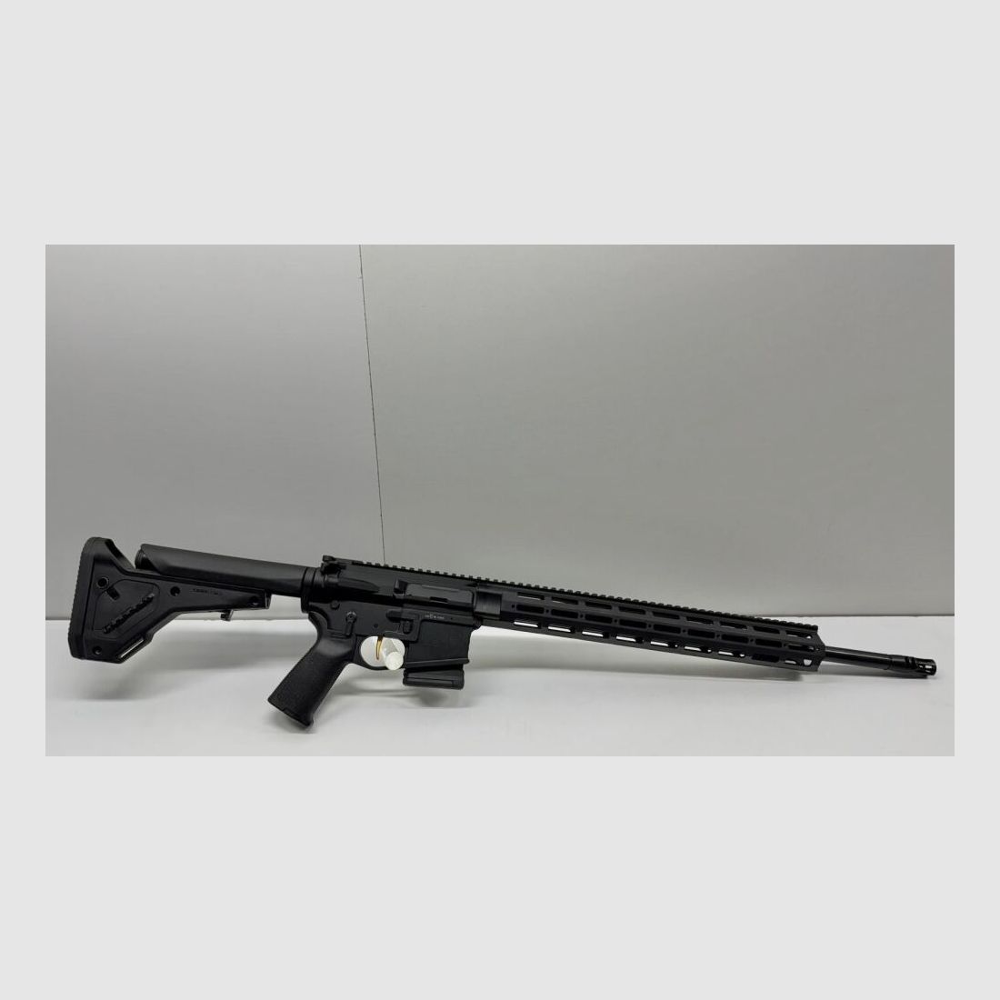 DAR | Dynamic Arms Research DAR-15 DMR (Designated Marksmann Rifle) - 20" Lauf - Waffen Friedrichs