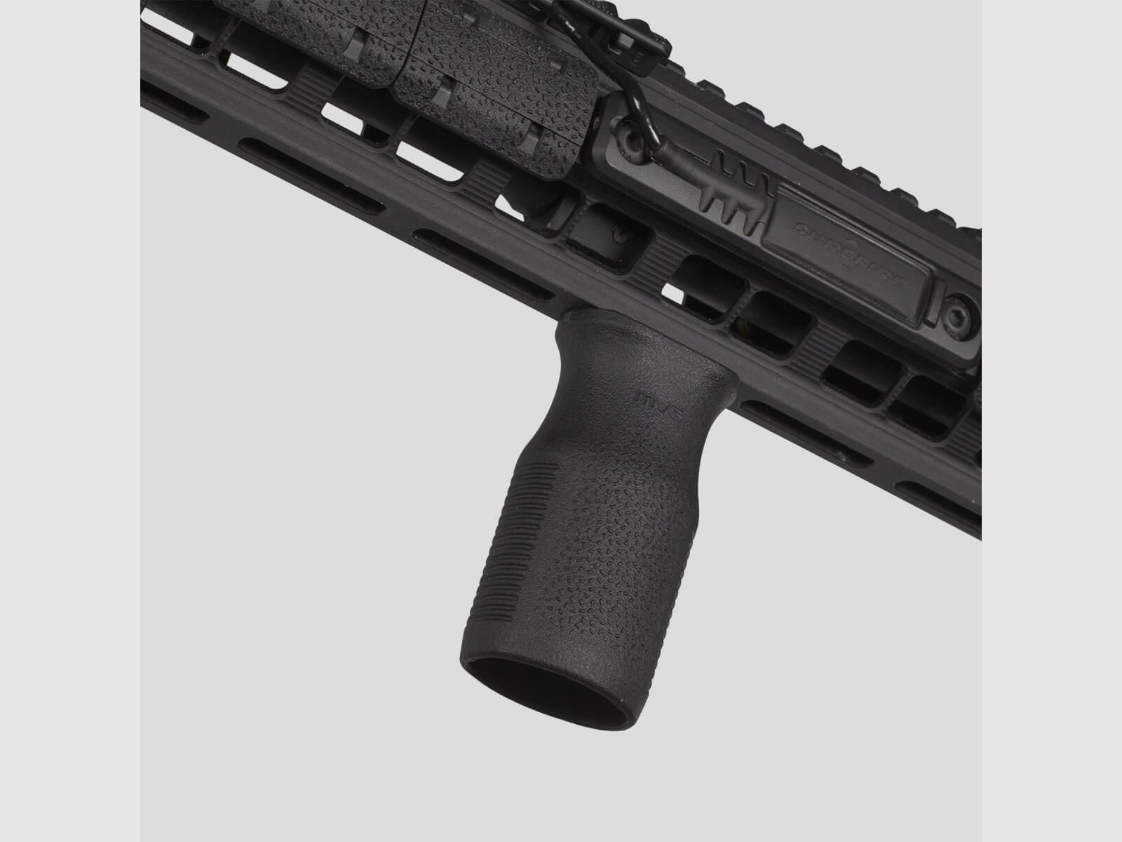 Magpul M-LOK MVG – MOE Vertical Grip – Schwarz, Bild 3 von 4