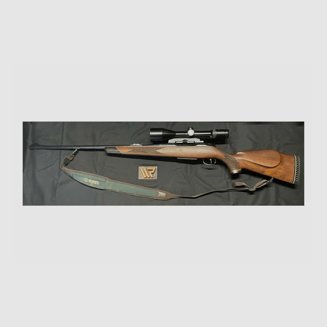 Sauer 80