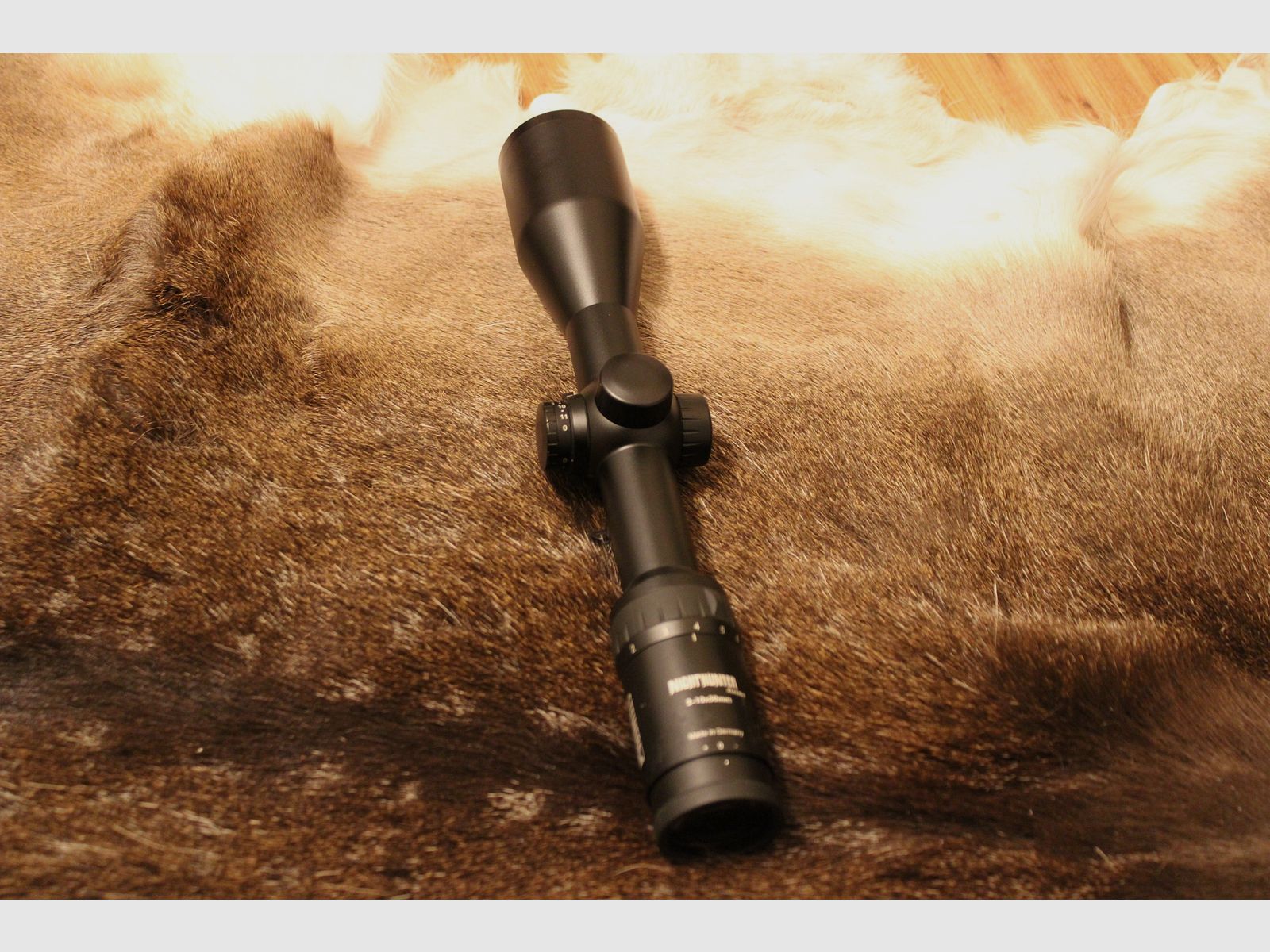 Steiner Nighthunter 2-10x50