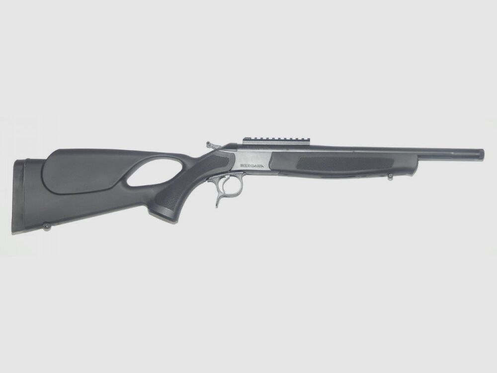 Bergara BA 13