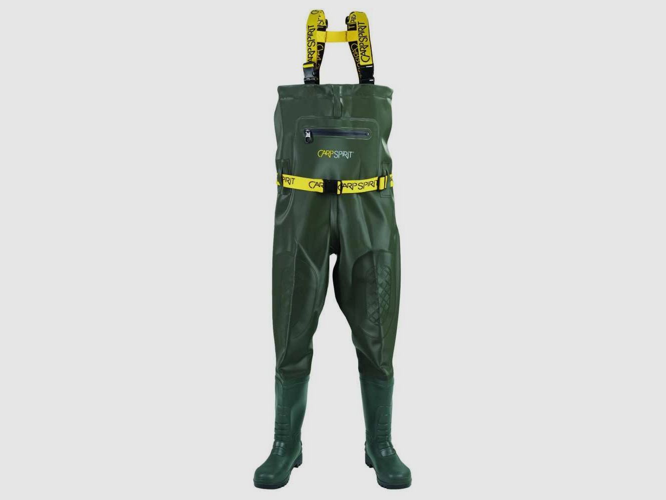 Waders Carp Spirit CS PVC Maat 45