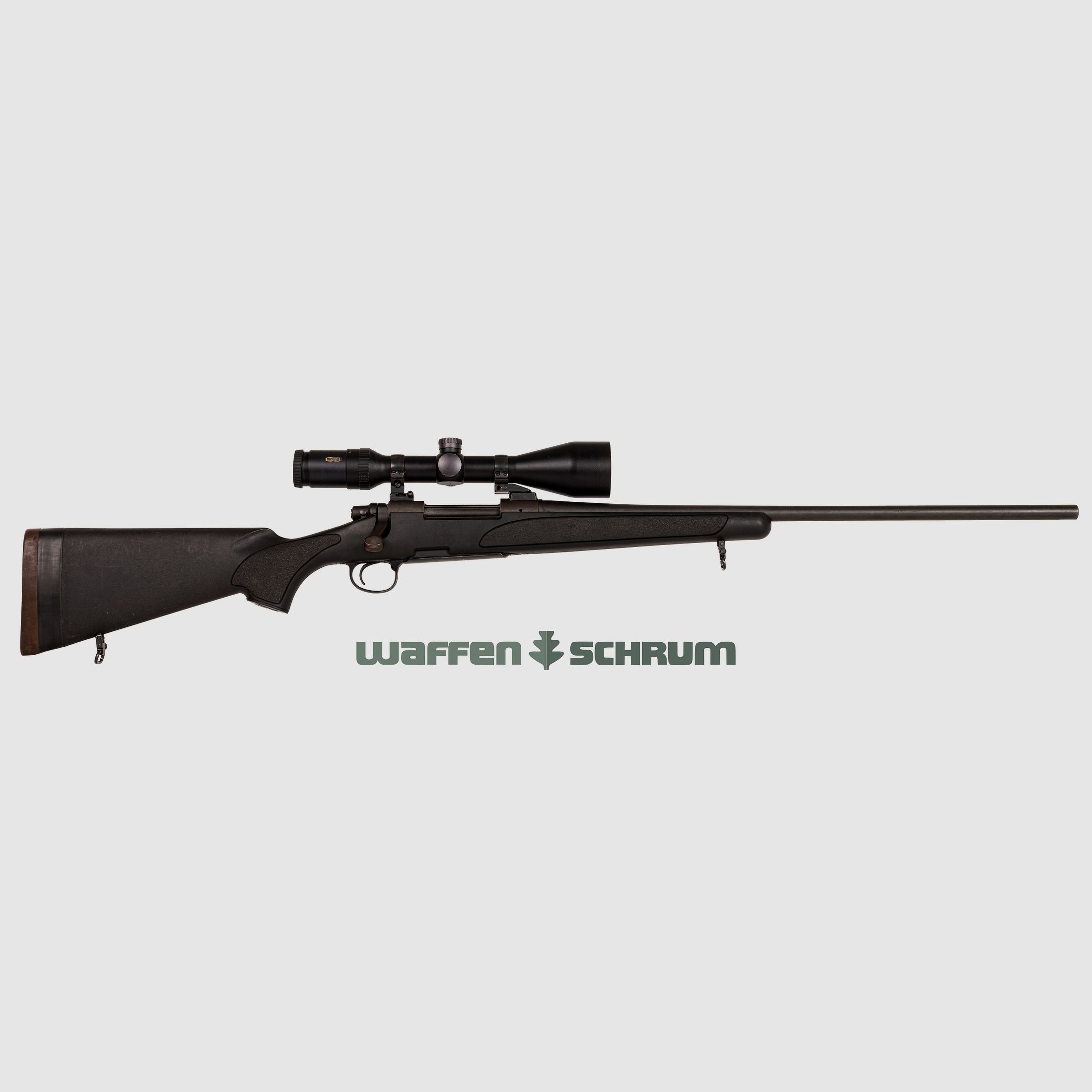 Remington 700 , ZF Meopta Meostar R1r 3-12x56 RD, Abs. LP 4, .30-06Spring