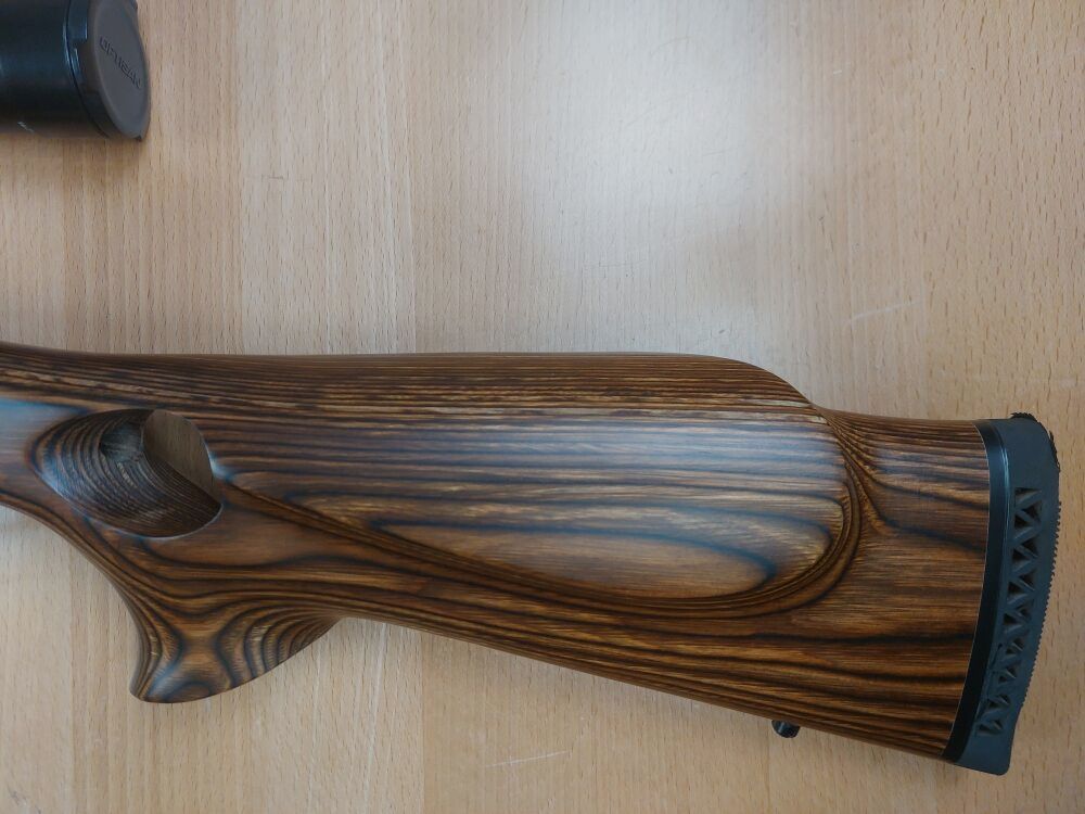 Remington, USA Modèle 742