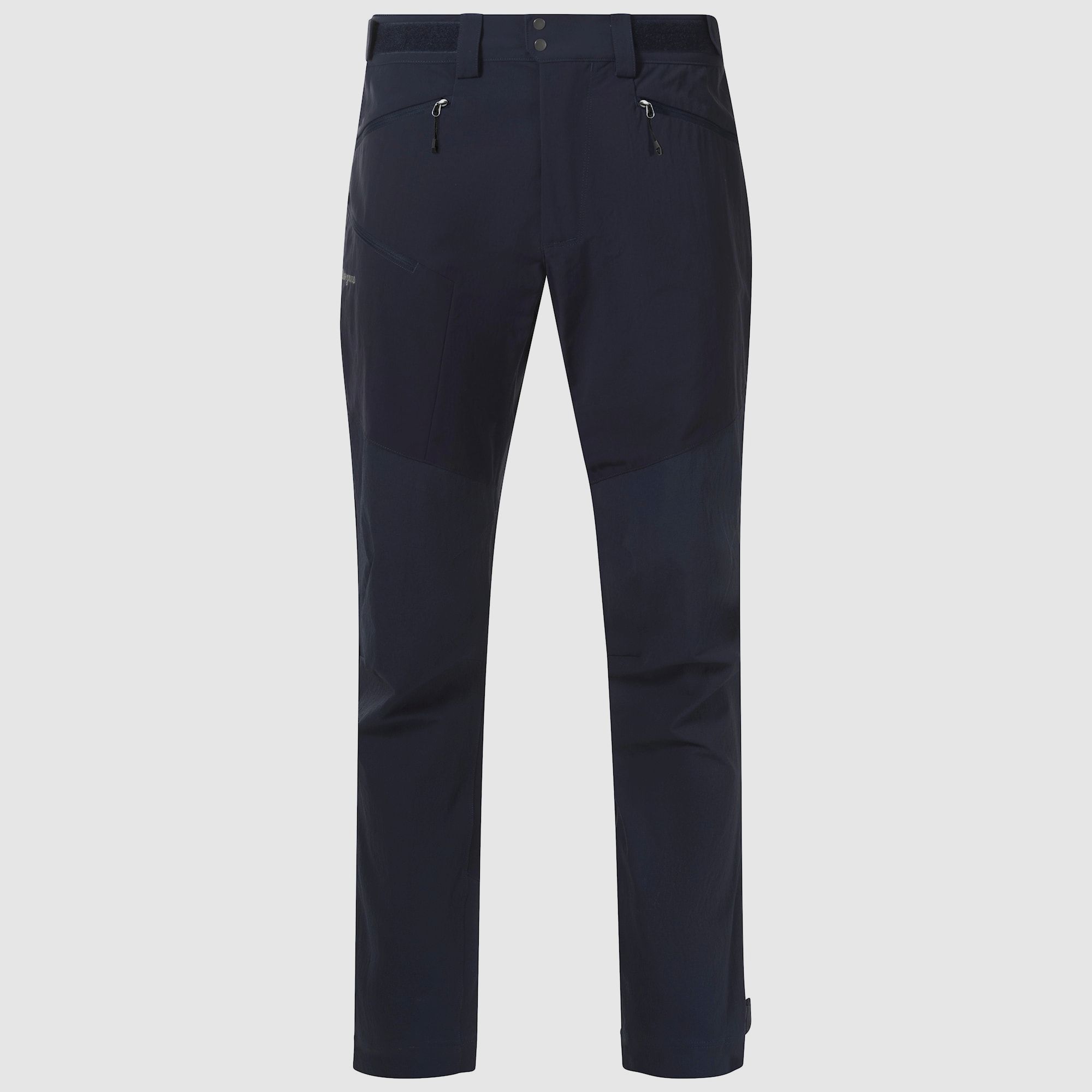 Bergans Alpine Softshell Pants Men Navy Blue 56